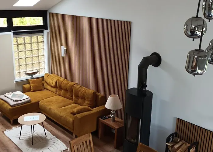Ferienhaus Eifelfreude