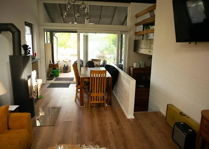 Ferienhaus Eifelfreude