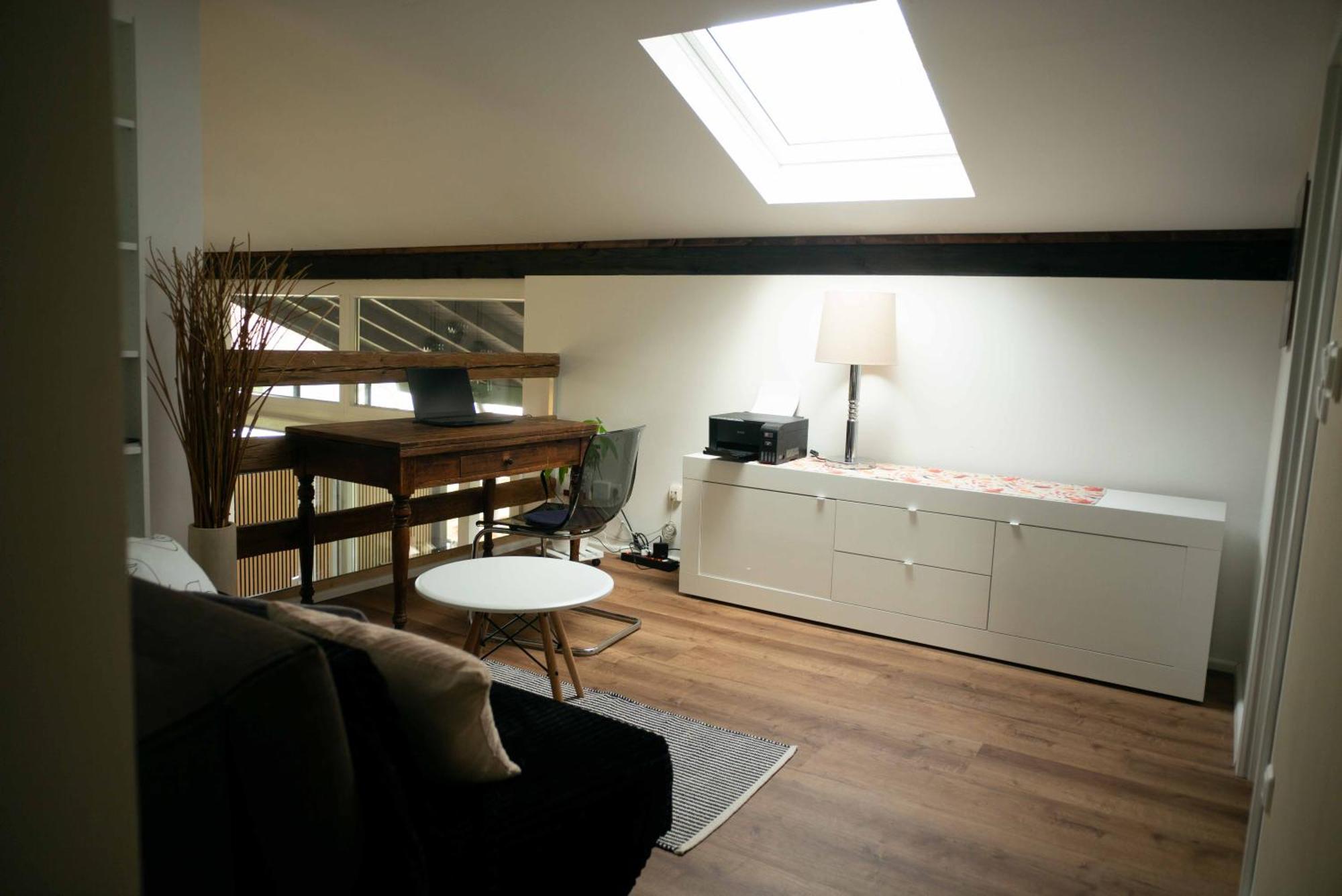 Eifelfreude Holiday home