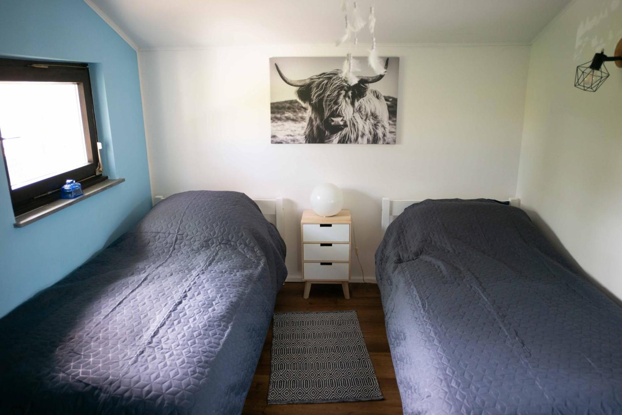 Eifelfreude Holiday home *