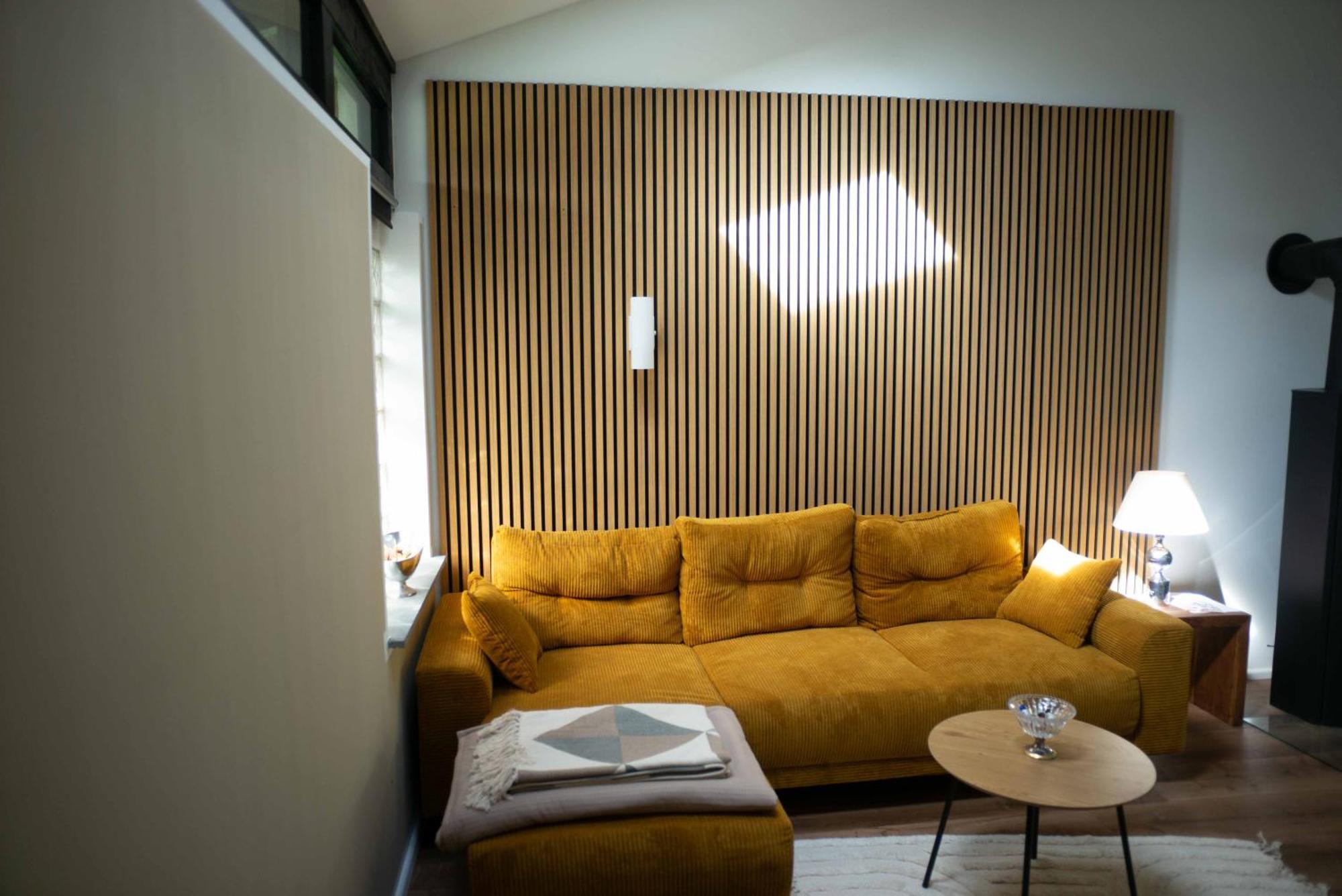Holiday home Eifelfreude Lissendorf