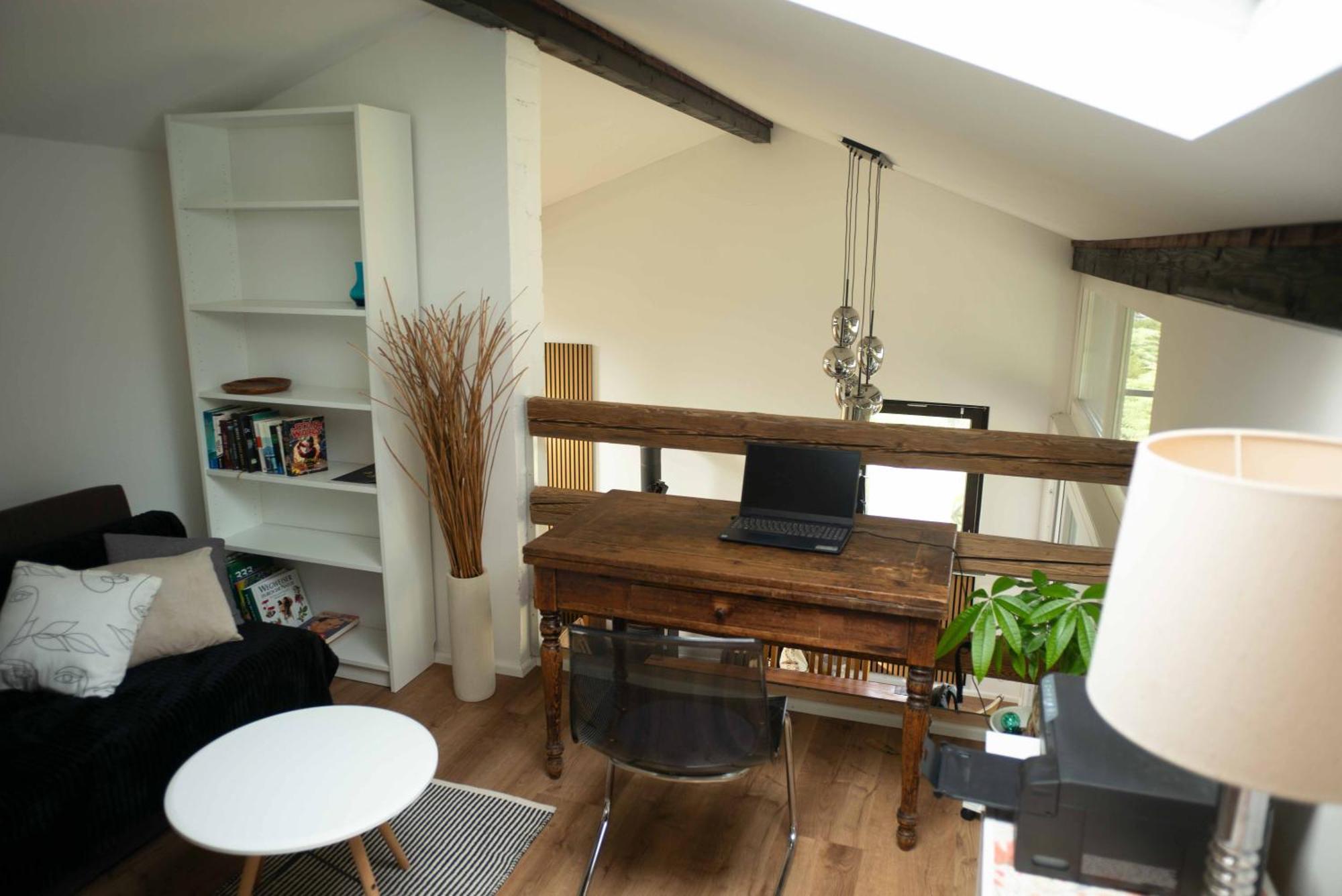 Eifelfreude Holiday home *