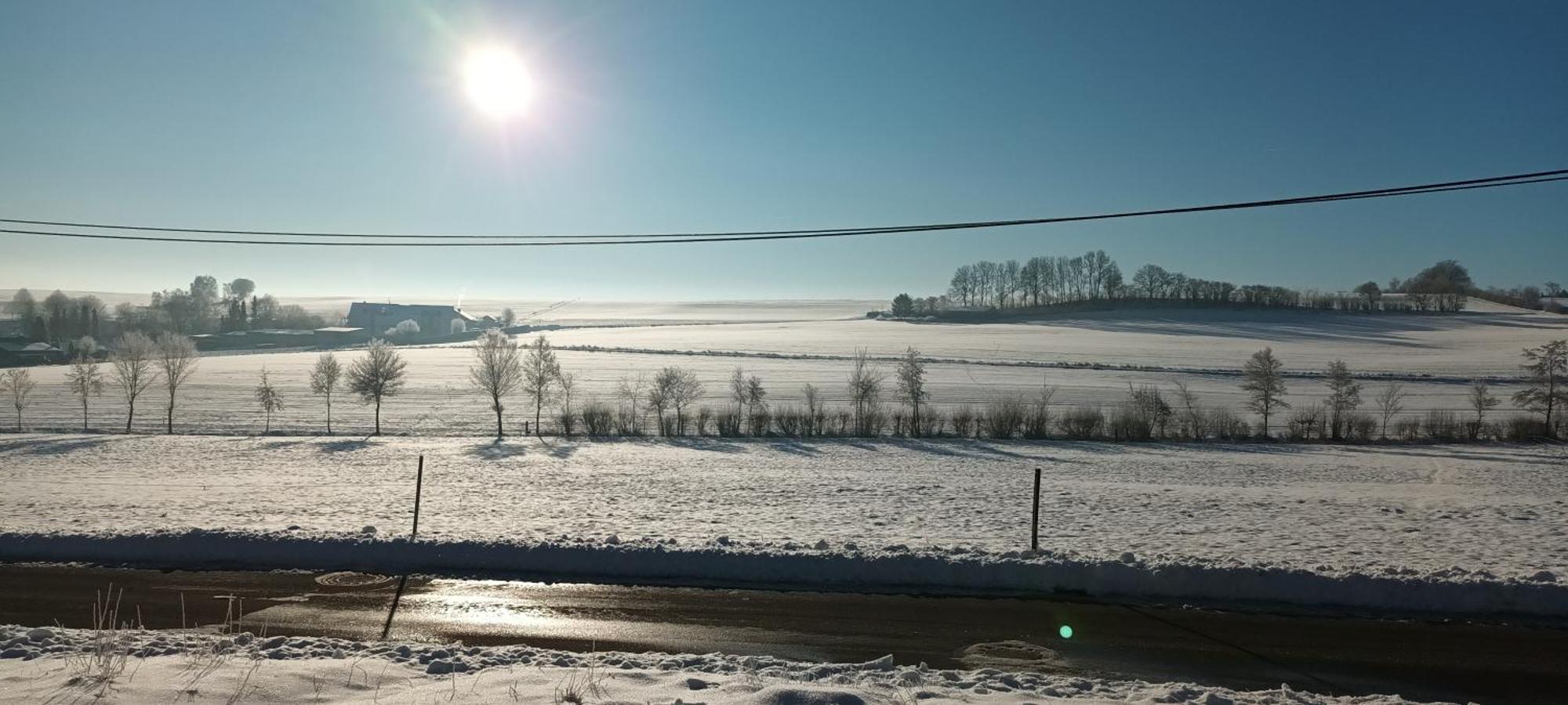 Eifelfreude Holiday home *